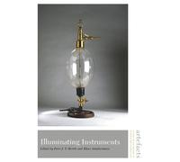 Klaus Staubermann Illuminating Instruments (Tascabile)