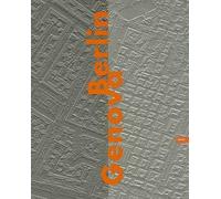 Klaus T Brenner Klaus T Brenner Berlin - Genova (Copertina rigida)