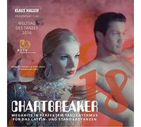 Klaus Tanzorches Hallen - Chartbreaker For Vol. 18
