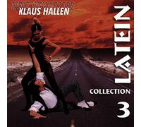 Klaus Tanzorches Hallen - Latein Collection, Vol. 3