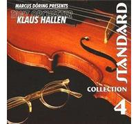 Klaus Tanzorches Hallen - Standard Collection, Vol. 4