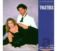 Klaus Tanzorches Hallen - Together