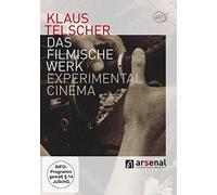 Klaus Telscher - Das filmische Werk - Experimental Cinema