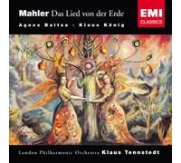 Klaus Tennstedt - Mahler: Das Lied Von Der