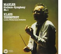 Klaus Tennstedt - Mahler: Symphony Nos. 1