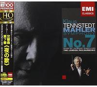 Klaus Tennstedt - Mahler Symphony Nos. 7