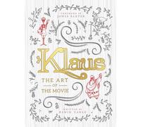 Klaus: The Art of the Movie – Titan Books