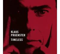 Klaus Timeless (CD)
