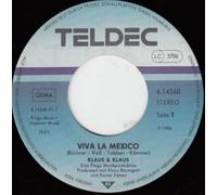 Klaus und Klaus - Viva la Mexico - Neandertaler-Fete