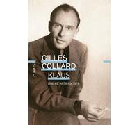 Klaus: Une vie antifasciste
