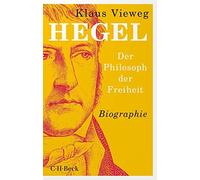 Klaus Vieweg Hegel (Tascabile)