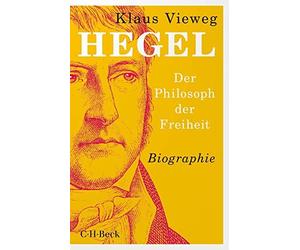 Klaus Vieweg Hegel (Tascabile)