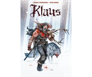 Klaus. Vol. 1 - Morrison Grant, Mora Dan