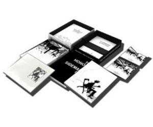 Klaus Voormann A Sideman's Journey (CD) Deluxe Album (Multiple formats box set)