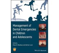 Klaus W. Neuhau Management of Dental Emergencies in Children and Ado (Tascabile)