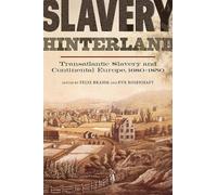Klaus Weber Slavery Hinterland (Tascabile)
