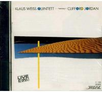 Klaus Weiss Quintett - Live at Opus 1