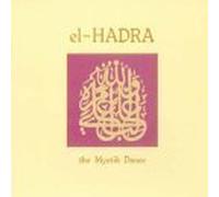 Klaus Wiese - El-Hadra by Klaus Wiese (2011) Audio CD