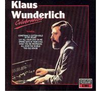 Klaus Wunderlich Celebration (CD) Album