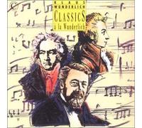 Klaus Wunderlich - Classics a La Wunderlich