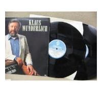 Klaus Wunderlich - Gold collection / Vinyl record [Vinyl-LP]