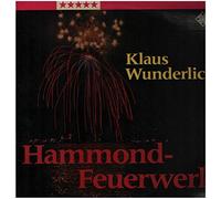 Klaus Wunderlich - Hammond Feuerwerk