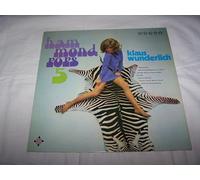 KLAUS WUNDERLICH - hammond pops 5