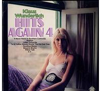 Klaus Wunderlich - Hits Again 3 - Klaus Wunderlich LP