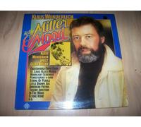 KLAUS WUNDERLICH In The Miller Mood German LP 1977