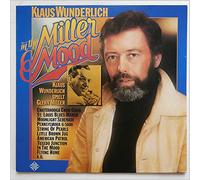 Klaus Wunderlich - KLAUS WUNDERLICH In The Miller Mood German LP 1977