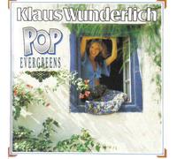 Klaus Wunderlich - Klaus Wunderlich - Klaus Wunderlich - Pop Evergreens