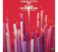 Klaus Wunderlich - Klaus Wunderlich - Weihnachten Mit Klaus Wunderlich - Hammond For Christmas - Teldec - 6.21072