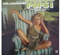 Klaus Wunderlich - (Mr. Hammond) Wunderlich-Pops 1 - Klaus Wunderlich LP
