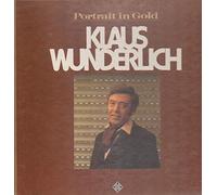 Klaus Wunderlich - Portrait In Gold - Telefunken - 6.30101 DX