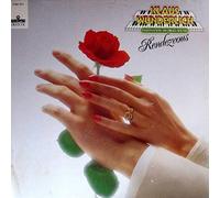 Klaus Wunderlich - Rendezvous - EMI - F 667.911