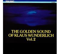 Klaus Wunderlich - The Golden Sound Of Klaus Wunderlich Vol. 2