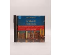 Klaus Wunderlich - Tribute to Frank Sinatra