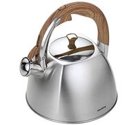 KLAUSBERG KB-7193 - Bollitore in acciaio INOX, 3 l