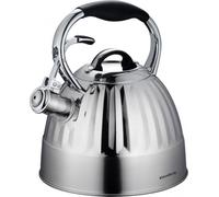 KLAUSBERG KB-7479 - Bollitore a fischio, 3 l