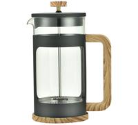 KLAUSBERG KB-7681 Caffettiera/tè a pressa francese da 1,0 litri con manico in le