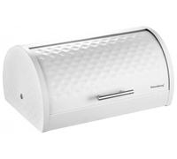 KLAUSBERG PANE IN ACCIAIO CON COPERCHIO DIAMANTE KB-7541