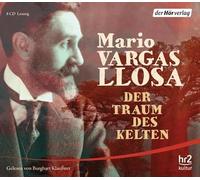 Klaußner,Burghart - Der Traum des Kelten