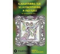Klausurtraining zur Selbstüberprüfung im Fach Kunst mit @hannasroth #Teil 1: Themenfeld: Lynette Yiadom-Boakye Abiturvorbereitung: 8
