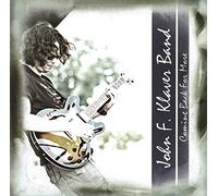 KLAVER, JOHN F. -BAND- - COMING BACK FOR MORE