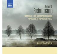 Klavierduo Eckerle - Bearbeitungen Fur Klavier Zu Vier Handen Vol.3