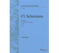Klavierkonzert a-moll op. 7 - Breitkopf Urtext - Studienpartitur (PB 5183)