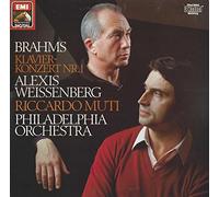 Klavierkonzert Nr. 1