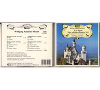 Klavierkonzert Nr.17 - W.A. Mozart Seine schönsten Konzerte Vol. 1