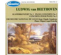 Klavierkonzert Nr. 3 - Piano Concerto No. 3