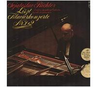 Klavierkonzerte Nr. 1-2